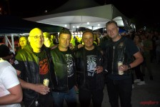 MK Bears Macedonia: Moto Rock Fest 2019
