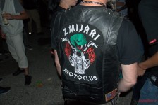 MK Bears Macedonia: Moto Rock Fest 2019