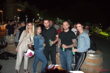 MK Bears Macedonia: Moto Rock Fest 2019