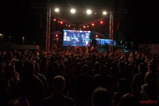 MK Bears Macedonia: Moto Rock Fest 2019