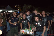 MK Bears Macedonia: Moto Rock Fest 2019