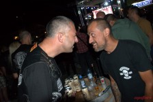 MK Bears Macedonia: Moto Rock Fest 2019