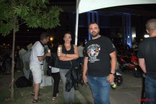MK Bears Macedonia: Moto Rock Fest 2019