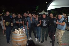 MK Bears Macedonia: Moto Rock Fest 2019