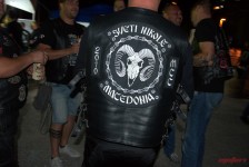 MK Bears Macedonia: Moto Rock Fest 2019
