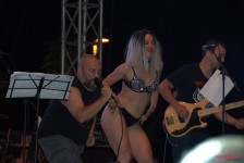 MK Bears Macedonia: Moto Rock Fest 2019