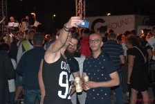 MK Bears Macedonia: Moto Rock Fest 2019