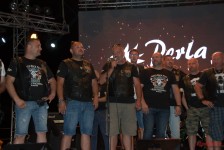 MK Bears Macedonia: Moto Rock Fest 2019