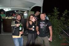 MK Bears Macedonia: Moto Rock Fest 2019