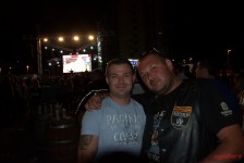 MK Bears Macedonia: Moto Rock Fest 2019