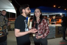 MK Bears Macedonia: Moto Rock Fest 2019