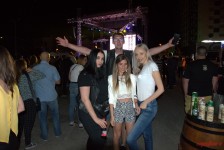 MK Bears Macedonia: Moto Rock Fest 2019