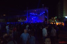 MK Bears Macedonia: Moto Rock Fest 2019