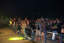 MK Bears Macedonia: Moto Rock Fest 2019