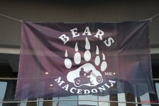 MK Bears Macedonia: Moto Rock Fest 2019