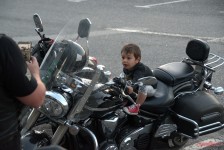 MK Bears Macedonia: Moto Rock Fest 2019