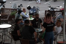 MK Bears Macedonia: Moto Rock Fest 2019