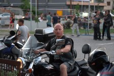 MK Bears Macedonia: Moto Rock Fest 2019