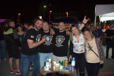 MK Bears Macedonia: Moto Rock Fest 2019