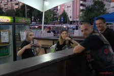 MK Bears Macedonia: Moto Rock Fest 2019