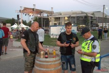 MK Bears Macedonia: Moto Rock Fest 2019