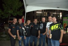 MK Bears Macedonia: Moto Rock Fest 2019
