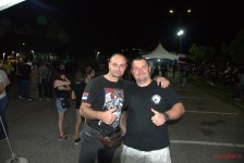 MK Bears Macedonia: Moto Rock Fest 2019