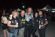 MK Bears Macedonia: Moto Rock Fest 2019