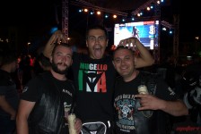 MK Bears Macedonia: Moto Rock Fest 2019