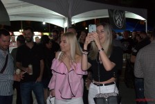 MK Bears Macedonia: Moto Rock Fest 2019