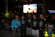MK Bears Macedonia: Moto Rock Fest 2019