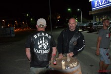 MK Bears Macedonia: Moto Rock Fest 2019