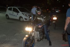 MK Bears Macedonia: Moto Rock Fest 2019