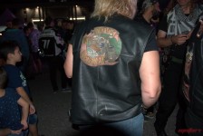 MK Bears Macedonia: Moto Rock Fest 2019