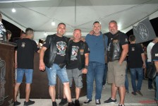 MK Bears Macedonia: Moto Rock Fest 2019