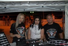 MK Bears Macedonia: Moto Rock Fest 2019