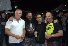MK Bears Macedonia: Moto Rock Fest 2019
