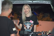 MK Bears Macedonia: Moto Rock Fest 2019