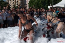 MK Bears Macedonia: Moto Rock Fest 2019