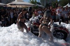 MK Bears Macedonia: Moto Rock Fest 2019