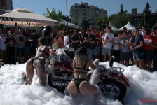 MK Bears Macedonia: Moto Rock Fest 2019