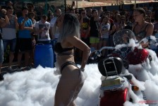 MK Bears Macedonia: Moto Rock Fest 2019