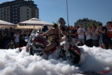MK Bears Macedonia: Moto Rock Fest 2019