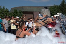 MK Bears Macedonia: Moto Rock Fest 2019