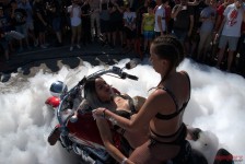 MK Bears Macedonia: Moto Rock Fest 2019
