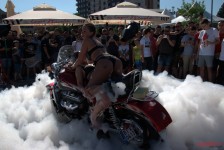MK Bears Macedonia: Moto Rock Fest 2019