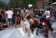 MK Bears Macedonia: Moto Rock Fest 2019