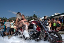MK Bears Macedonia: Moto Rock Fest 2019