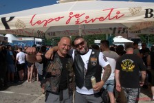 MK Bears Macedonia: Moto Rock Fest 2019