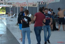 MK Bears Macedonia: Moto Rock Fest 2019